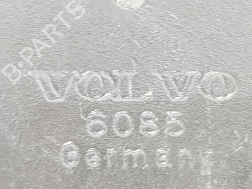 Front left lock VOLVO V70 I (875, 876) 2.5 TDI | BP29466995C98 