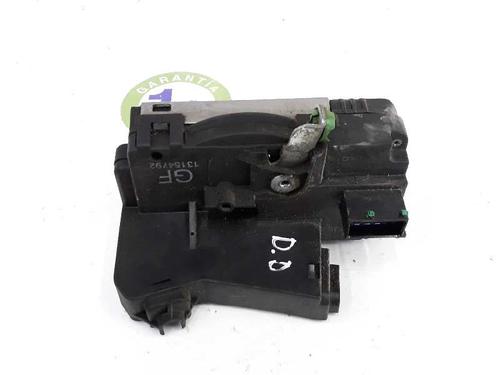 Front right lock OPEL MERIVA A MPV (X03) 1.6 (E75) | BP5388501C97 