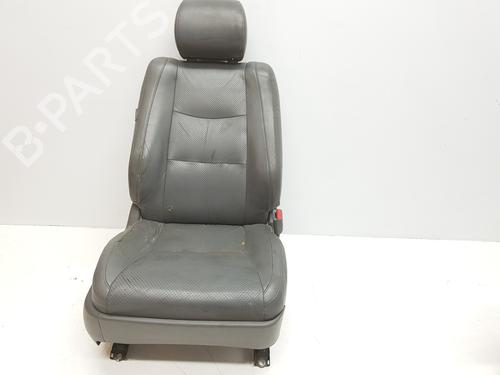 Seats set TOYOTA LAND CRUISER PRADO (_J12_) 3.0 D-4D (KDJ120, KDJ125) | BP12145260C78 
