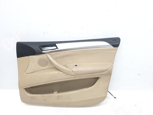 Seats set BMW X5 (E70) 3.0 d | BP24122714C78 