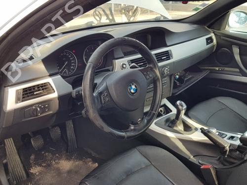 Fuel pump BMW 3 Convertible (E93) 320 d | BP30468987M76 