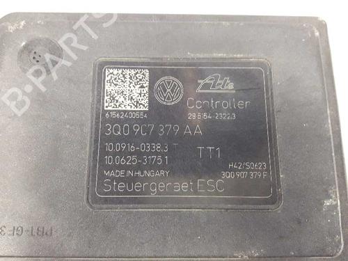 ABS pump VW GOLF VII (5G1, BQ1, BE1, BE2) 1.6 TDI | BP26384293M43