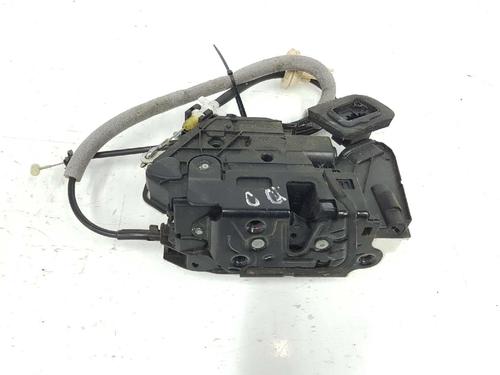 Used Front right lock VW GOLF VI (5K1) 1.6 TDI (105 hp) 3388245