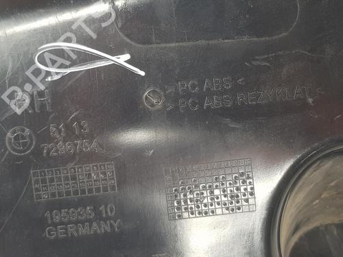 Inne BMW i3 (I01) s Electric | BP20195650O1 