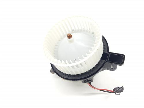 Heater blower motor SEAT IBIZA V (KJ1, KJG) 1.0 MPi 2Q1820021  | 2Q1820021B  |