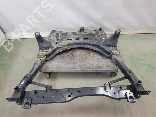 Subframe NISSAN QASHQAI II (J11, J11_) 1.7 dCi | BP34043365M9 - Image 8