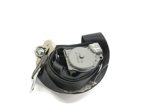 Rear left seatbelt NISSAN X-TRAIL III (T32_, T32R, T32RR) 2.0 dCi ALL MODE 4x4-i (NT32) | BP22790386I29 