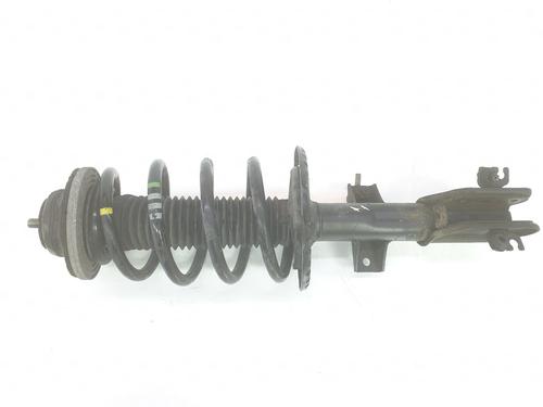 Used Left front shock absorber Left front shock absorber VW TRANSPORTER T5 Bus (7HB, 7HJ, 7EB, 7EJ) 2.5 TDI (130 hp) 10407563 10407563