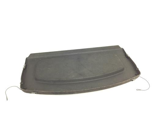 Rear parcel shelf OPEL CROSSLAND X / CROSSLAND (P17, P2QO) 1.5 Turbo D (75) | BP28965053C85 