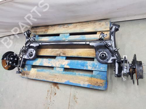 Bagaksel Bagaksel RENAULT ARKANA I (LCM_, LDN_) [2019-2026] 33861181 33861181