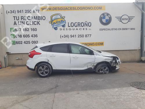 Left front window motor FORD FOCUS III 1.0 EcoBoost | BP10051544E21 