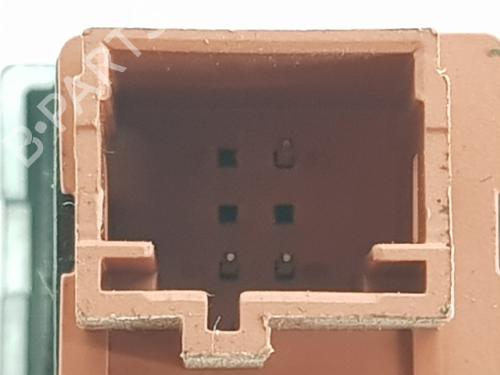 Advarselsbryter CITROËN C4 Picasso II  | BP32088356I22 