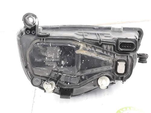 Right headlight SEAT AROSA (6H1) 1.4 | BP4865489C29 