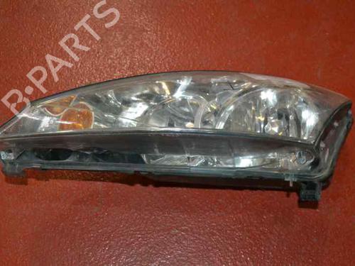 Left headlight FORD FOCUS I (DAW, DBW) 1.6 16V | BP1191996C28 