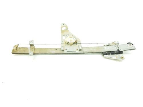 Used Front right window mechanism MITSUBISHI PAJERO III (V7_W, V6_W) 3.2 Di-D (V68W, V78W) (165 hp) 20227855