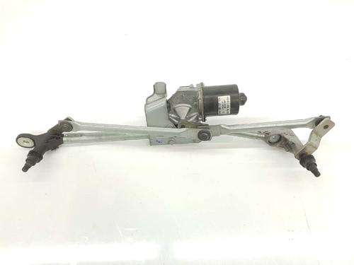 Used Front wiper motor BMW 1 (E87) 120 d (177 hp) 7023889