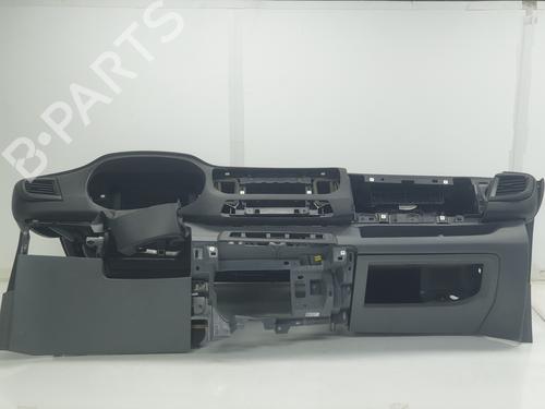 Airbag Kit CITROËN JUMPY III Van (V_) 1.5 BlueHDi 100 | BP34211408C86  - Image 21