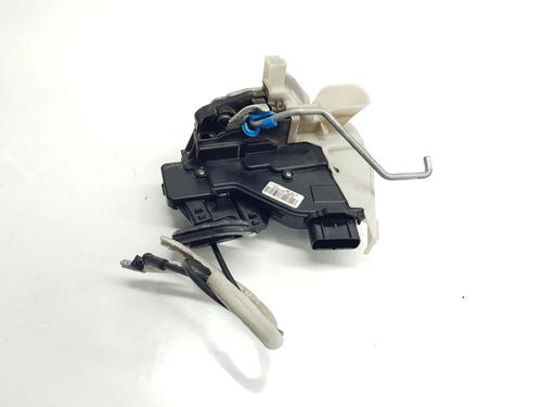 Used Front right lock KIA OPTIMA (JF) 1.7 CRDi (141 hp) 21178413