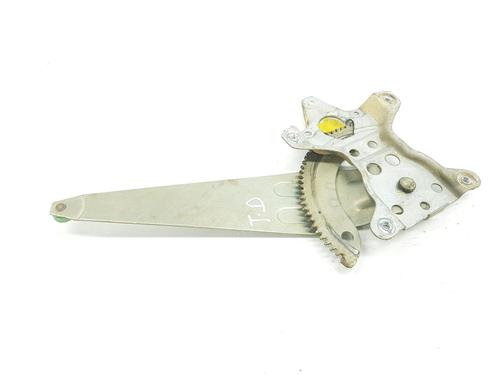 Rear right window mechanism TOYOTA LAND CRUISER 90 (_J9_) 3.0 TD (KZJ90_, KZJ95_, KZJ90R, KZJ95R, KZJ90W, KZJ95W) | BP15372695C25 