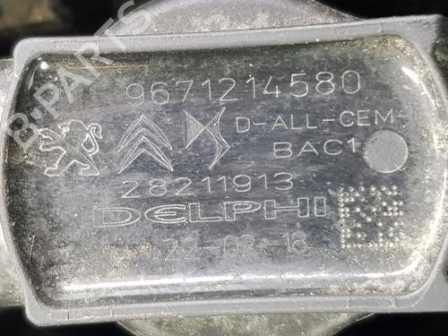 Engine CITROËN C3 III (SX) 1.2 VTi 82 | BP37462576M1 - Image 16