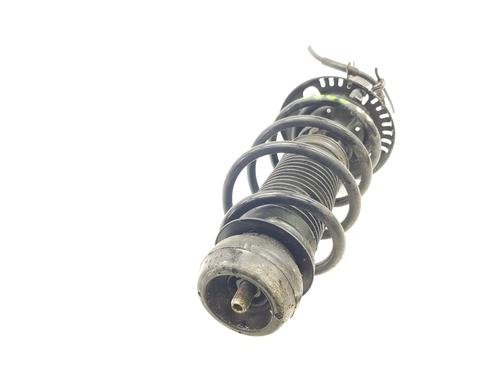 Left front shock absorber VW POLO V (6R1, 6C1) 1.6 TDI | BP30682393M16