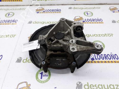 Right rear steering knuckle VW PASSAT B6 (3C2) 2.0 TDI 16V | BP2521889M28 