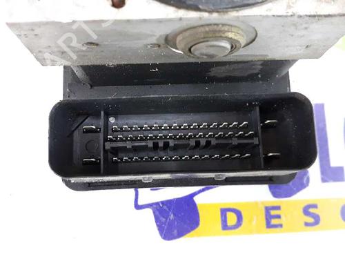 ABS pump RENAULT VEL SATIS (BJ0_) 2.0 16V Turbo (BJ0K) | BP2727233M43 