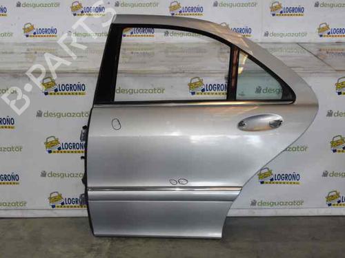 Used Left rear door MERCEDES-BENZ S-CLASS (W220) S 320 CDI (220.025, 220.125) (204 hp) 791946