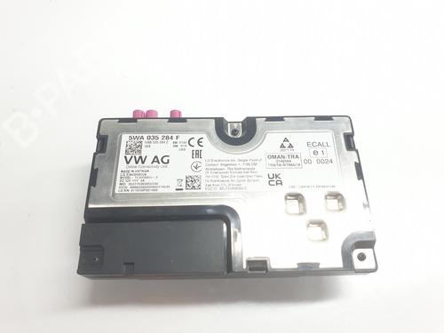 Electronic module CUPRA FORMENTOR (KM7, KMP) 1.5 TSI | BP28671325M83