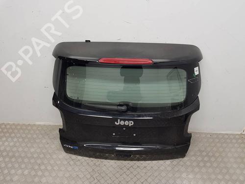 Porton trasero Porton trasero JEEP RENEGADE SUV (BU, B1, BV) 1.5 T4 Hybrid (131 hp) 39693357 39693357