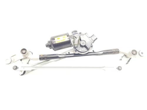 Used Front wiper motor KIA NIRO I (DE) 1.6 GDI Hybrid (105 hp) 16650746