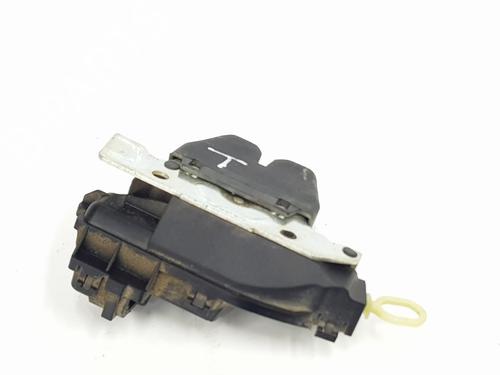 Tailgate lock MERCEDES-BENZ CLA Coupe (C117)  | BP29194272C101 