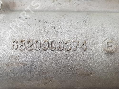 Steering rack RENAULT CAPTUR II (HF_) | BP37477342M22 - Image 5