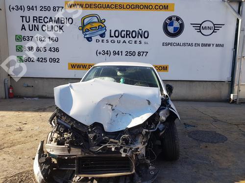 Left front door RENAULT CLIO IV (BH_) 1.5 dCi 90 | BP8928614C2  - Image 35