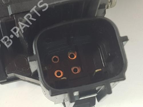 Right rear window motor NISSAN JUKE (F15) 1.5 dCi | BP29616988E22 