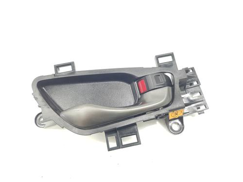 Front left interior door handle HONDA CIVIC X Hatchback (FC_, FK_) 1.6 i-DTEC (FK9) 72160TGGA11ZA   | 72160TGGA11ZA   |