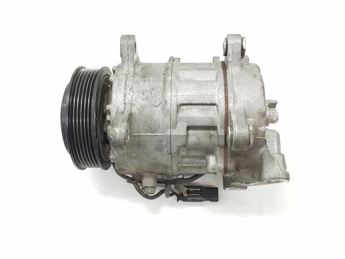 Used AC compressor AC compressor 37265584 37265584