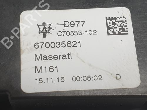 Other MASERATI LEVANTE SUV (M161) 3.0 D Q4 | BP26890234O1 