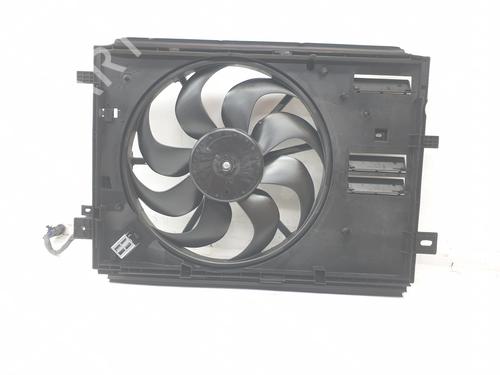 Used Radiator fan OPEL ASTRA L Sports Tourer (OV5) 1.2 (FRHNPJ) (110 hp) 25789747