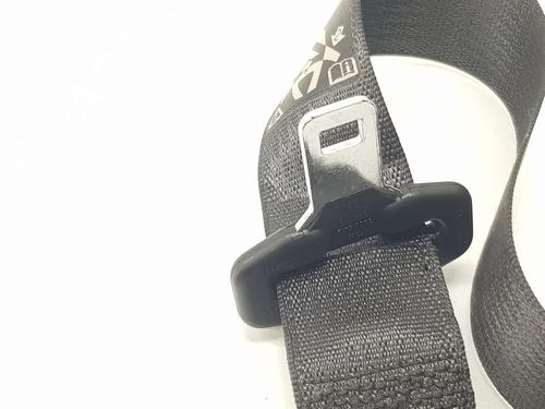 Rear center seatbelt OPEL MERIVA B MPV (S10)  | BP29011366I27 