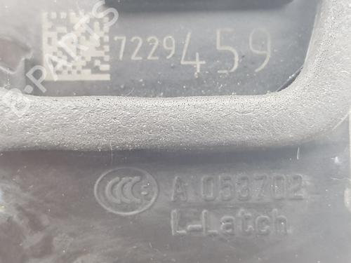 Rear left lock BMW 1 (F20) 118 i | BP4767149C100 