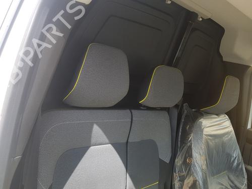 Steering wheel RENAULT KANGOO III MPV  | BP34623348C49  - Image 20