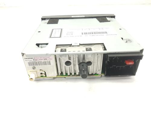 Radio PEUGEOT 3008 I MPV (0U_) 1.6 HDi | BP15951780E6 