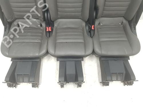 Stol bak (2. rad) FORD TRANSIT CUSTOM V362 Bus (F3) 2.0 EcoBlue | BP30891037I23