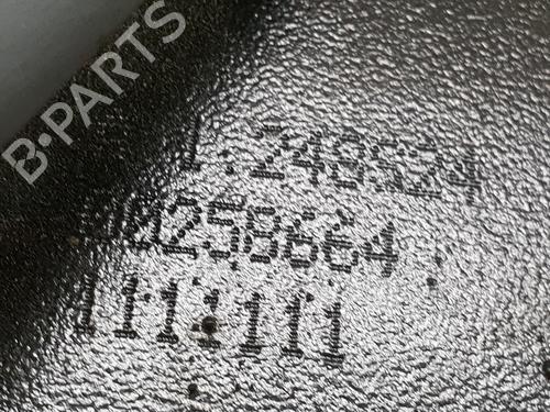 Bagaksel RENAULT KANGOO III MPV TCe 130 (KJMB) | BP34267221M2 - Image 4