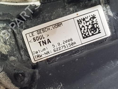 Steering wheel AUDI A5 (8T3) 2.7 TDI | BP20199553C49