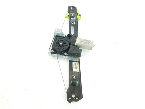 Rear right window mechanism BMW 1 (E87) 118 d | BP8645574C25 