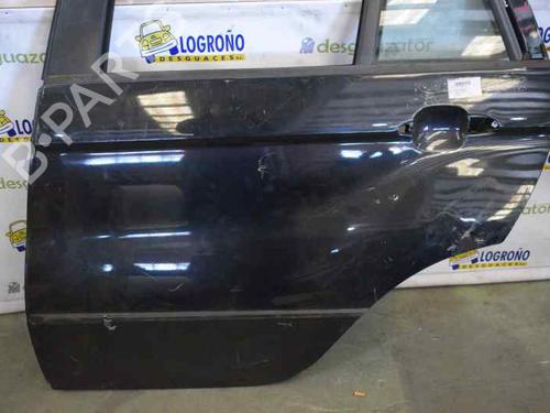 Left rear door BMW X5 (E53) 3.0 d | BP1167630C4 