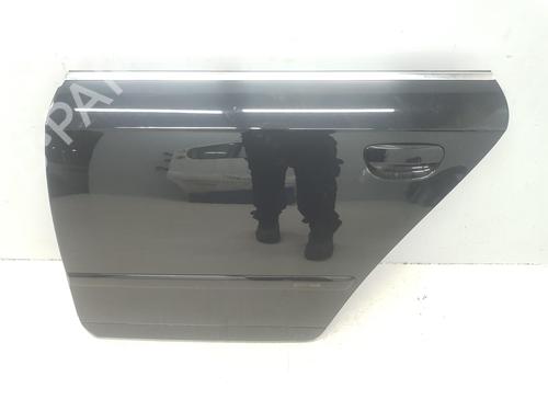 Used Left rear door AUDI A4 B7 Avant (8ED) 2.0 TDI 16V (140 hp) 12461393