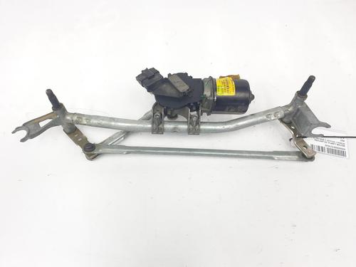Used Front wiper motor RENAULT MEGANE II (BM0/1_, CM0/1_) 1.5 dCi (BM1E, CM1E) (106 hp) 9495697